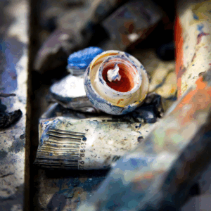 Frans Ermens Atelier