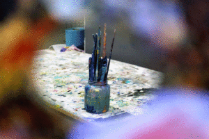 Frans Ermens Atelier door de ogen van Fotoclub-Studio19_11