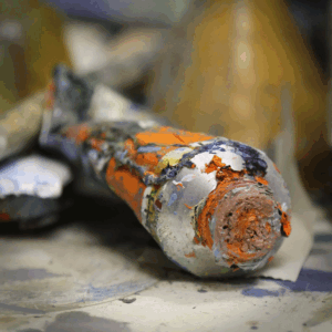 Frans Ermens Expositieruimte Atelier Rijsbergen